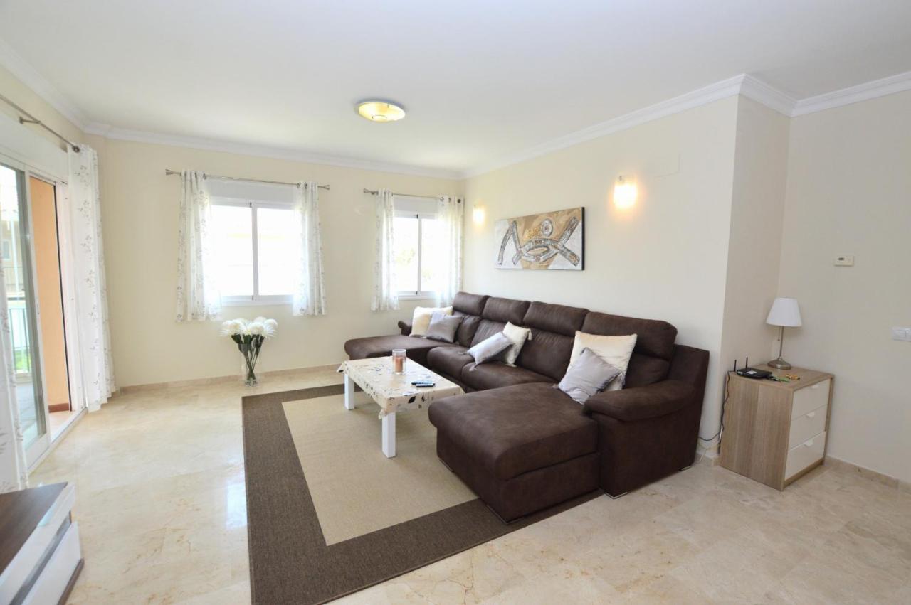 Pinares 3 Bed Luxury Apt El Faro Εξωτερικό φωτογραφία