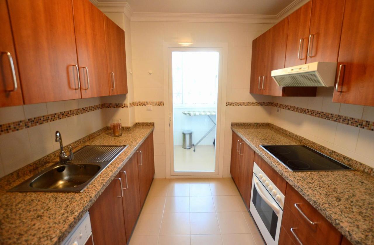 Pinares 3 Bed Luxury Apt El Faro Εξωτερικό φωτογραφία