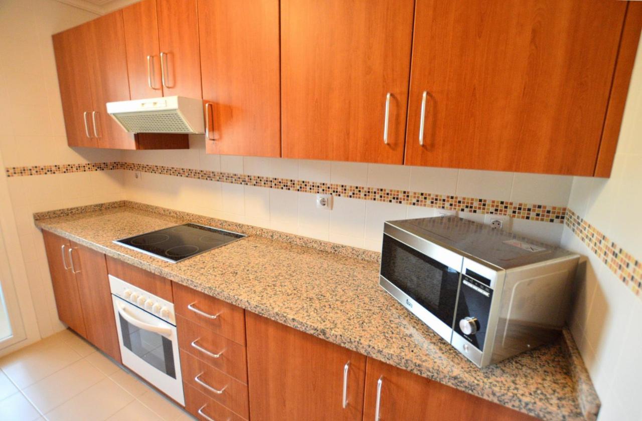 Pinares 3 Bed Luxury Apt El Faro Εξωτερικό φωτογραφία