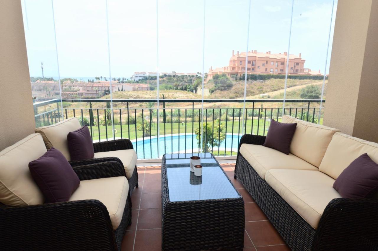 Pinares 3 Bed Luxury Apt El Faro Εξωτερικό φωτογραφία