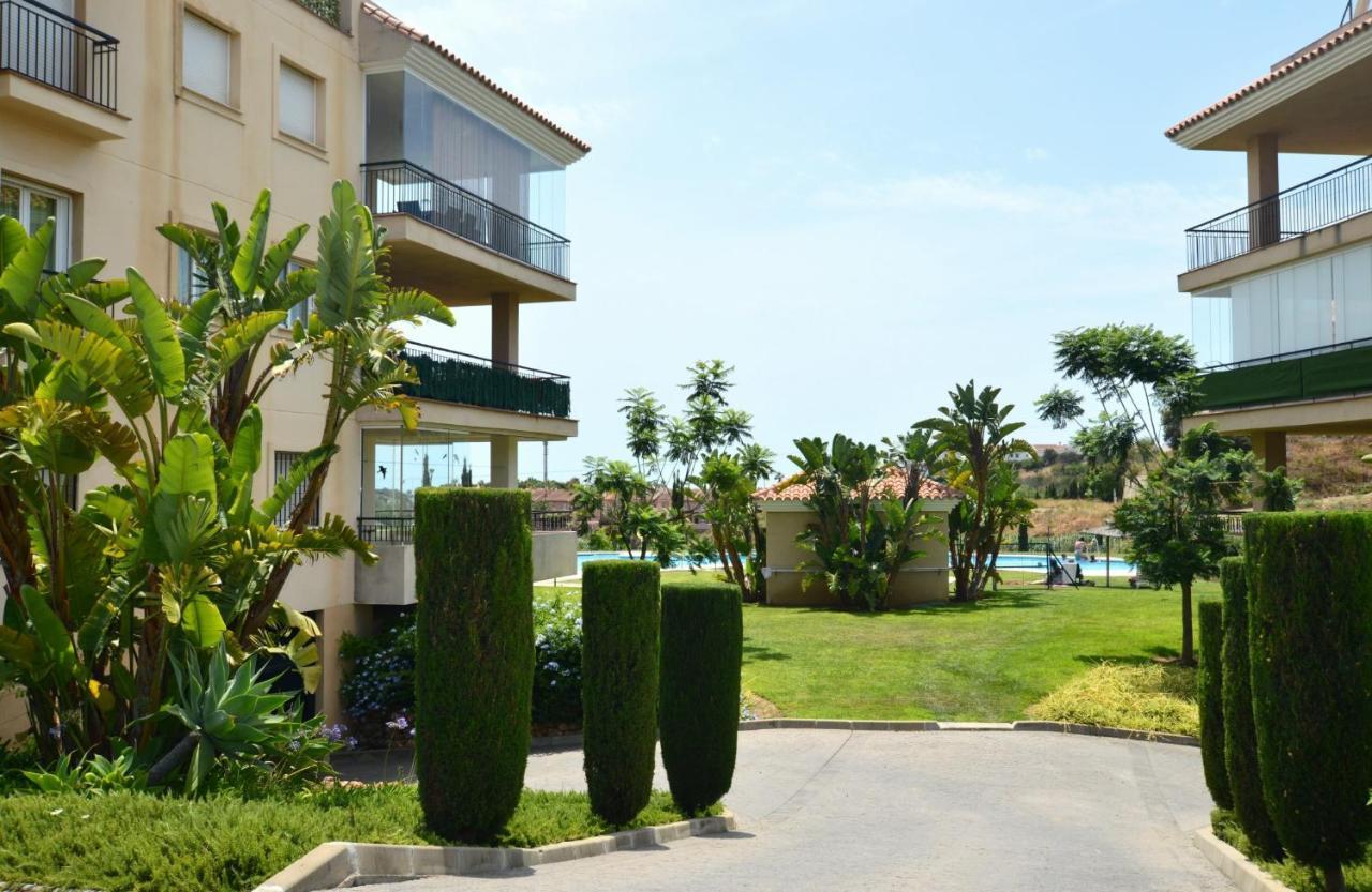Pinares 3 Bed Luxury Apt El Faro Εξωτερικό φωτογραφία