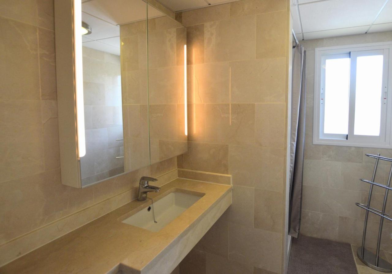 Pinares 3 Bed Luxury Apt El Faro Εξωτερικό φωτογραφία