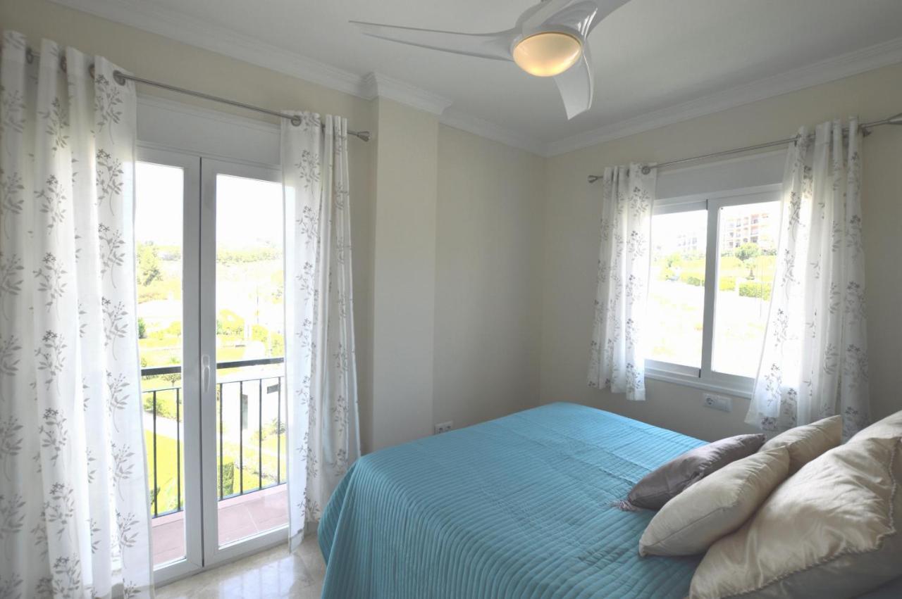 Pinares 3 Bed Luxury Apt El Faro Εξωτερικό φωτογραφία