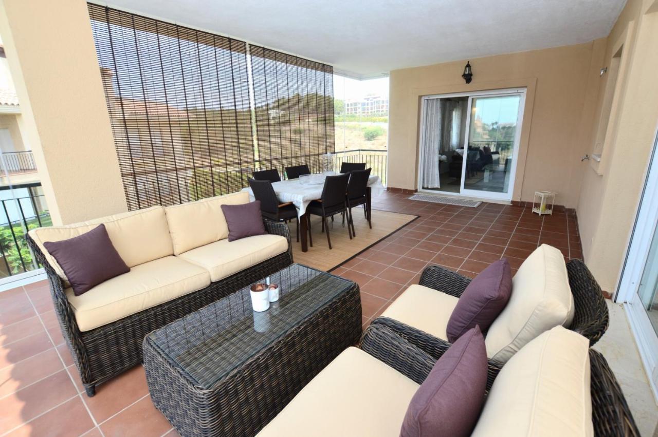 Pinares 3 Bed Luxury Apt El Faro Εξωτερικό φωτογραφία