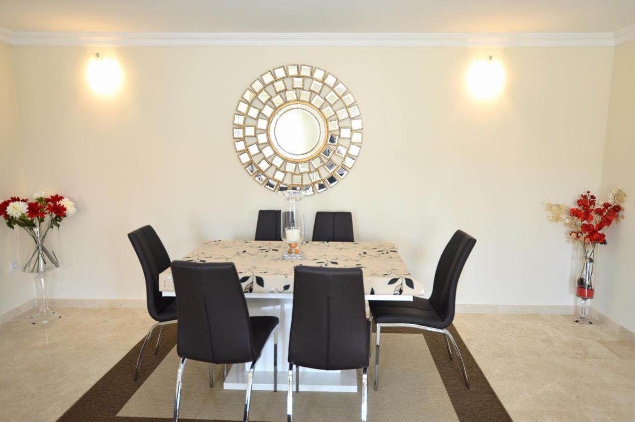 Pinares 3 Bed Luxury Apt El Faro Εξωτερικό φωτογραφία