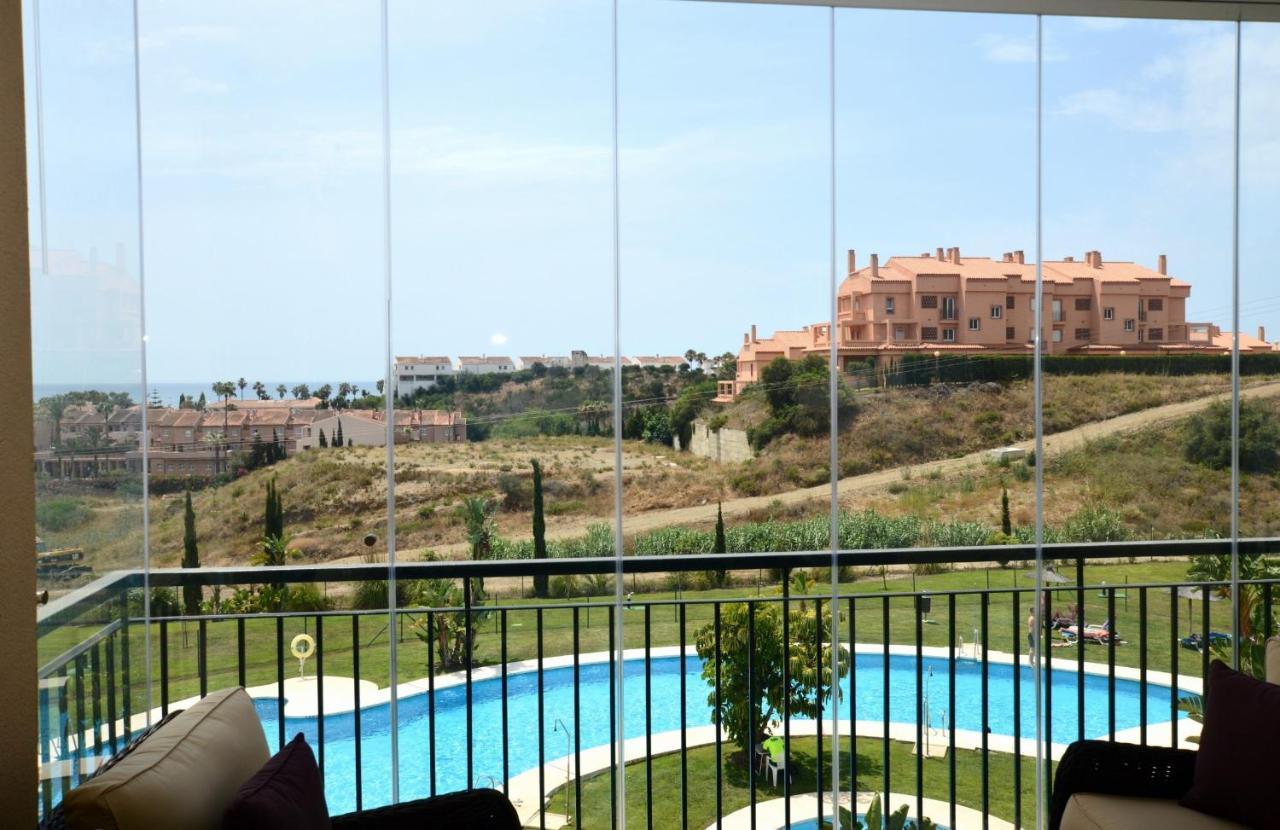 Pinares 3 Bed Luxury Apt El Faro Εξωτερικό φωτογραφία